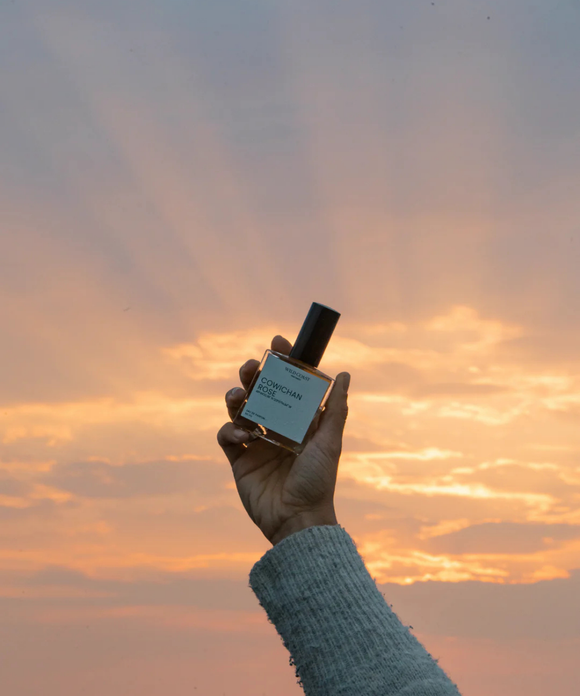 Cowichan Rose - Eau de Parfum
