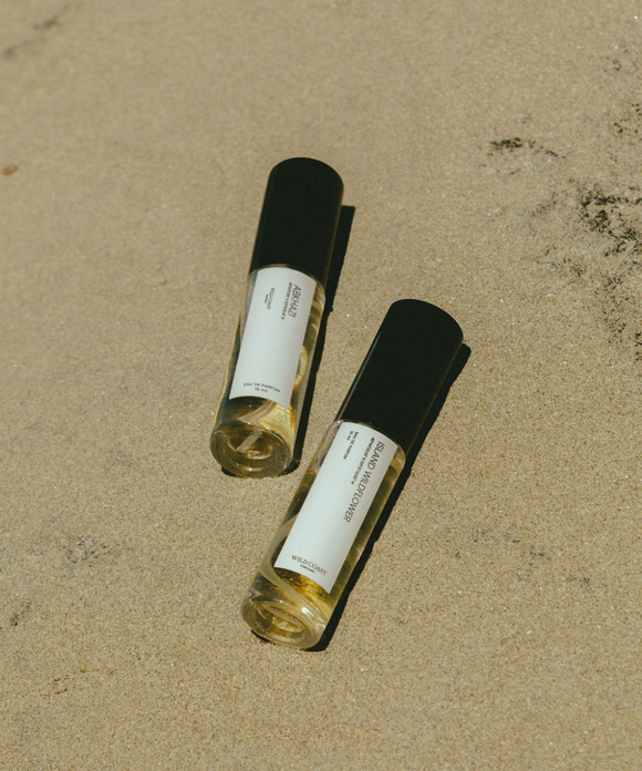 Abkhazi - Eau de Parfum