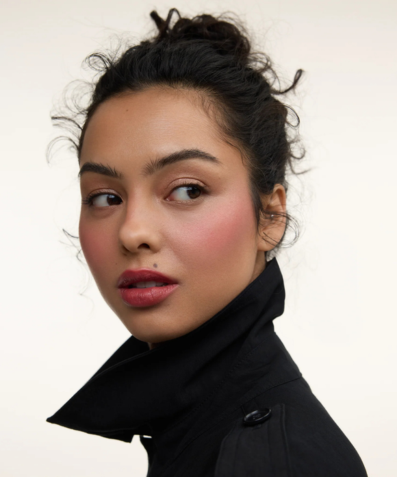 Le Fondant Cream Blush - Cerise