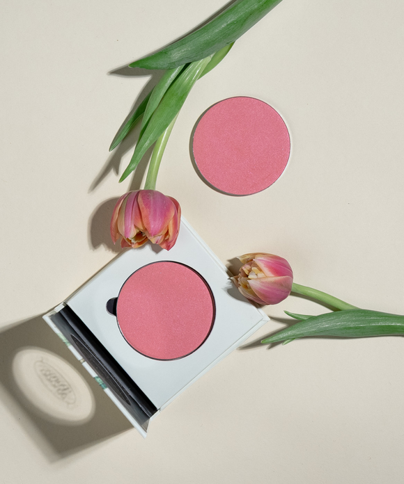 Bright Spring Seasonal Palette