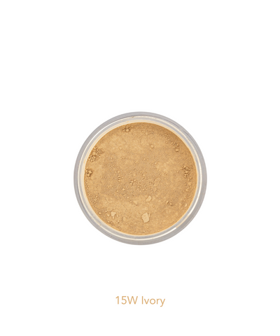 Loose Mineral Foundation | 26 Shades - Pure Anada
