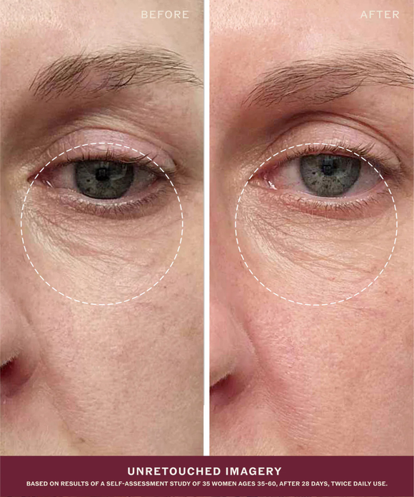 Golden Glow Eye Balm