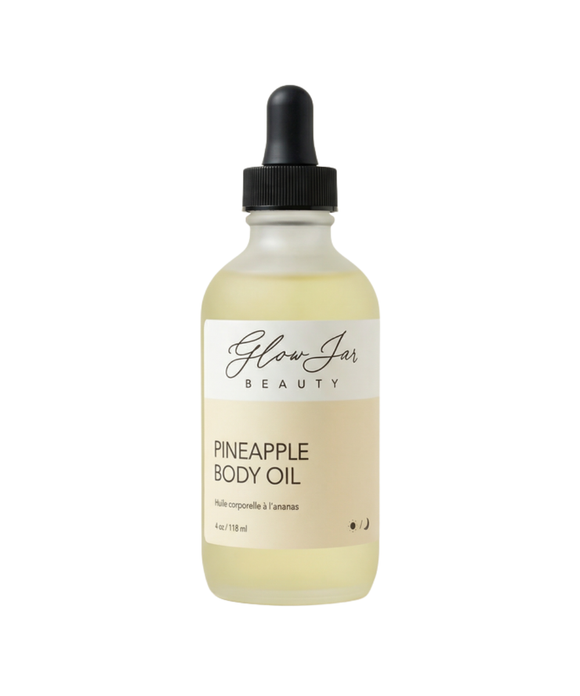 Pineapple Body Oil™