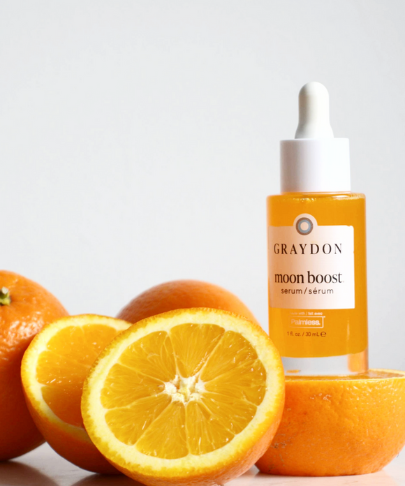 Moon Boost Serum