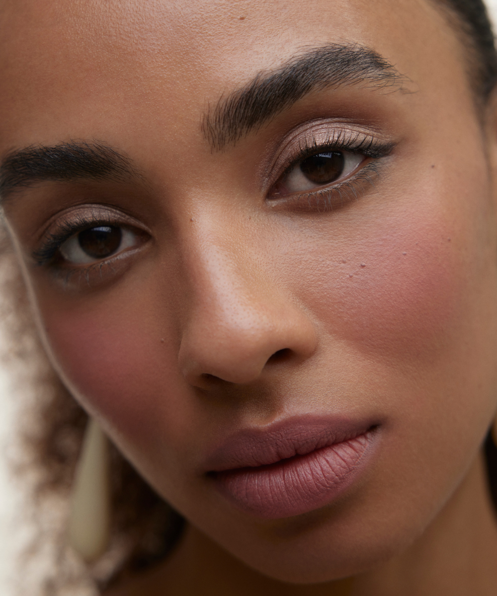 Le Fard Blush - Nu