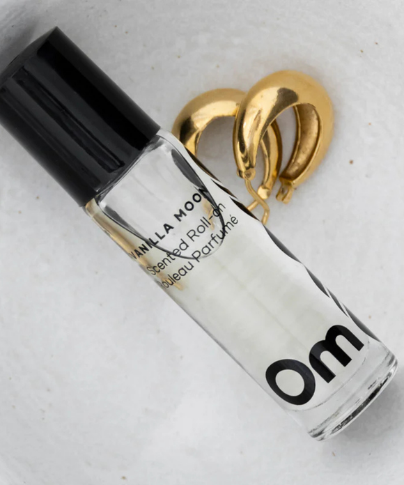 Vanilla Moon Scented Roll On