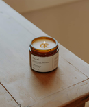 Chalet Soy Candle - La Marcotterie