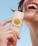 Mineral Sunscreen Stick SPF50-2