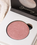 Pressed Eyeshadow - Freesia-2