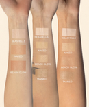 Bare It At The Beach CC Cream - Tinted Moisturizer | 4 Shades-9