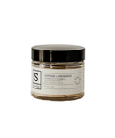Lavender + Lemongrass Deodorant Balm - SoulDeo
