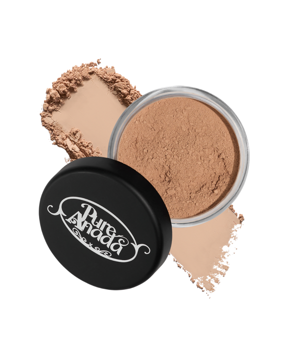Loose Mineral Foundation | 27 Shades
