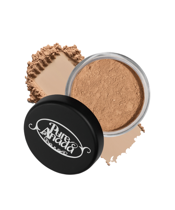 Loose Mineral Foundation | 27 Shades