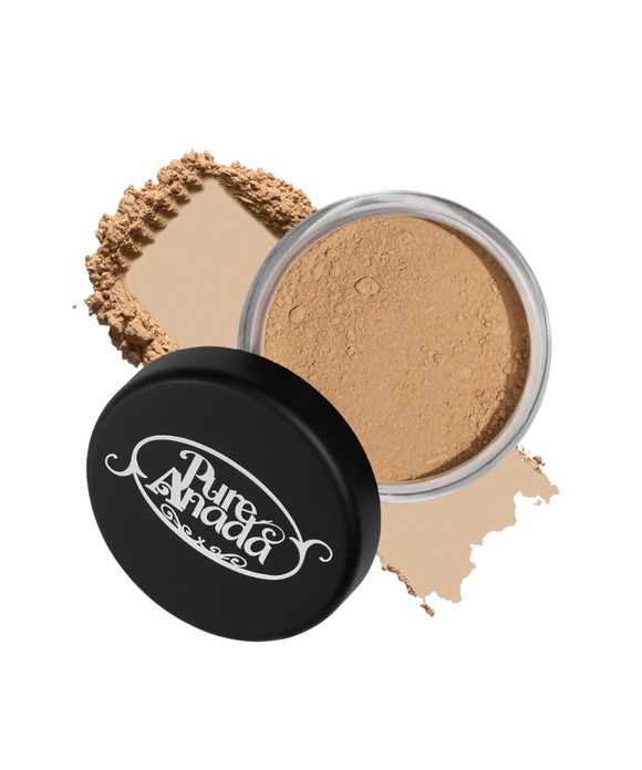 Loose Mineral Foundation | 27 Shades