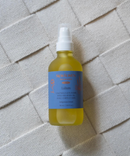 Lúlum Calendula & Plantain Bath and Body Oil - Sḵwálwen Botanicals