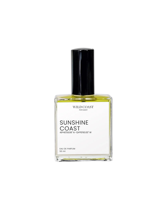 Sunshine Coast - Eau de Parfum