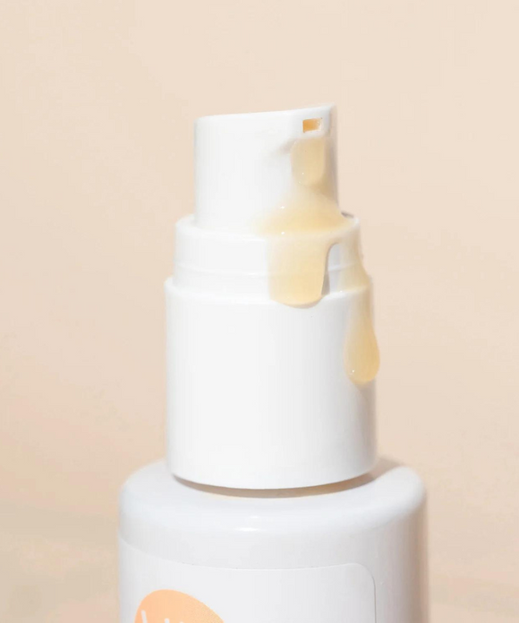 Brighten Vitamin C Face Serum - Wildcraft Skincare