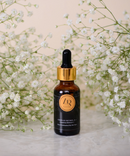 Complex Retinol + Collagen Serum - Retinol A & Niacinamide- Atlas Rose
