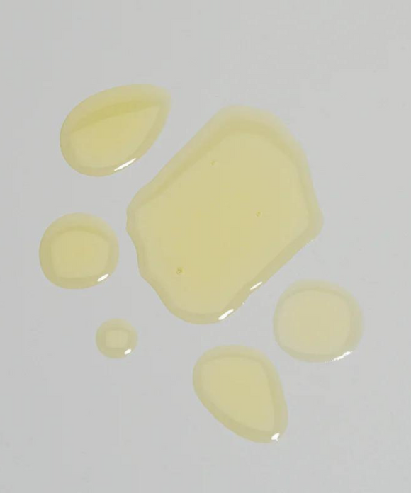 Amla Seed + Rosemary Scalp Treatment Serum - Om Organics