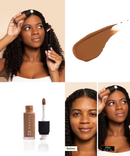 Neive Serum Foundation + Concealer-15