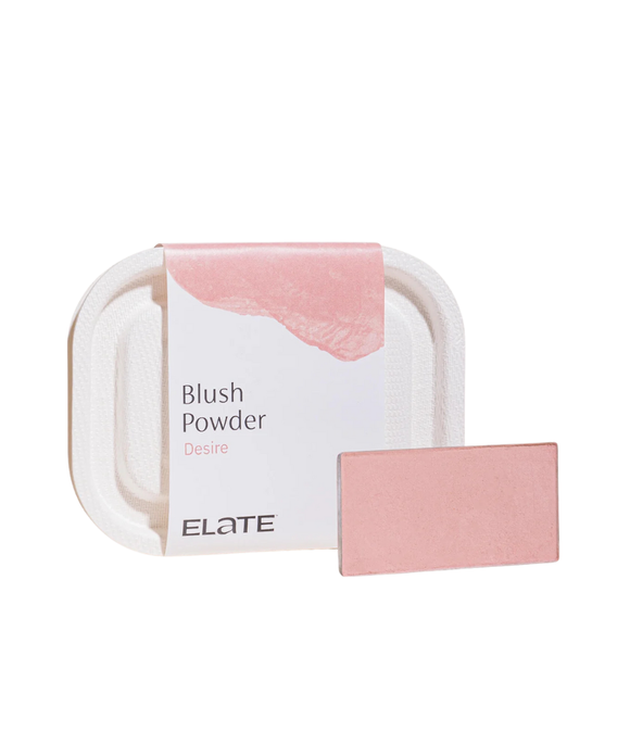 Blush Powder - Desire