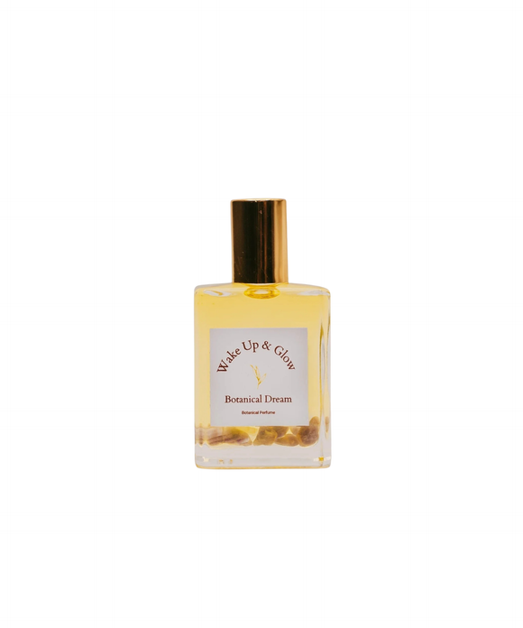Botanical Dream - Plant Based Perfume