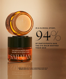 Golden Glow Eye Balm-4