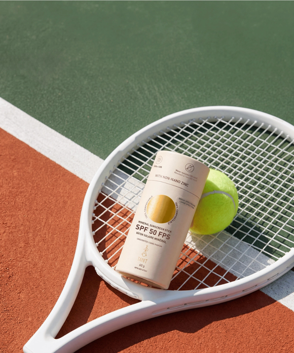 Mineral Sunscreen Stick SPF50
