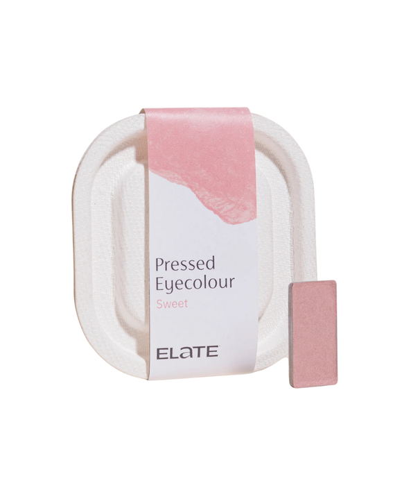 Pressed EyeColour - Sweet