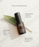 Soothe: Facial Moisturizer Serum-3