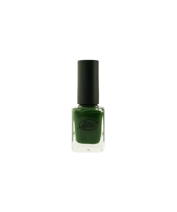 Blue & Green Glamour Nail Polish | 5 Shades
