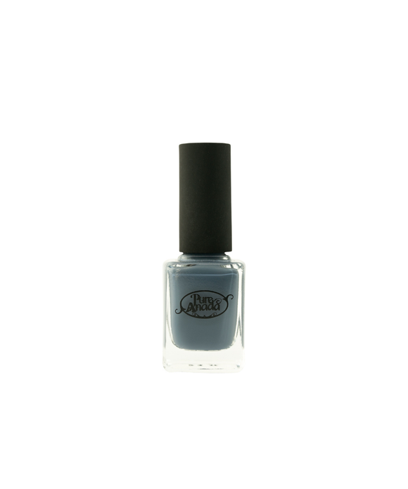 Blue & Green Glamour Nail Polish | 5 Shades