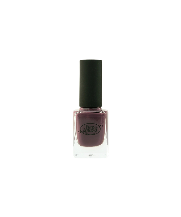 Brown Glamour Nail Polish | 5 Shades
