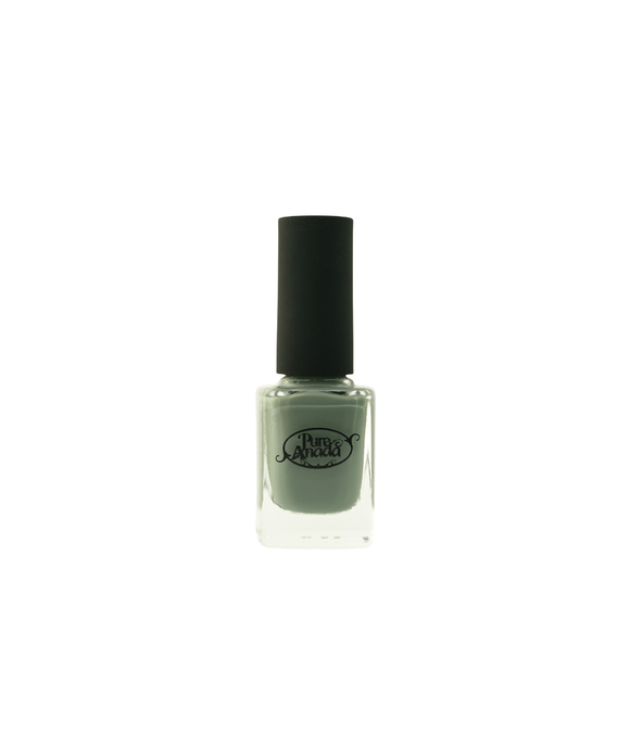 Blue & Green Glamour Nail Polish | 5 Shades