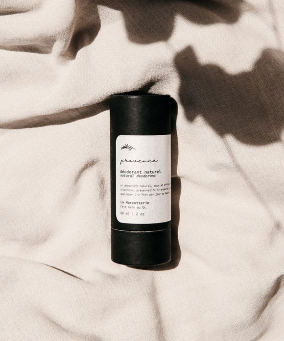 Deodorant - Provence