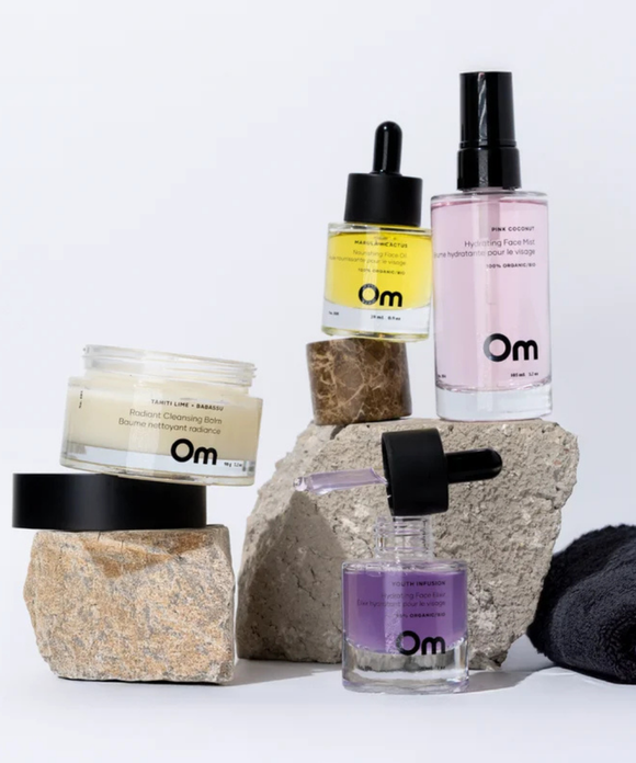Plump & Hydrate - Skincare Set