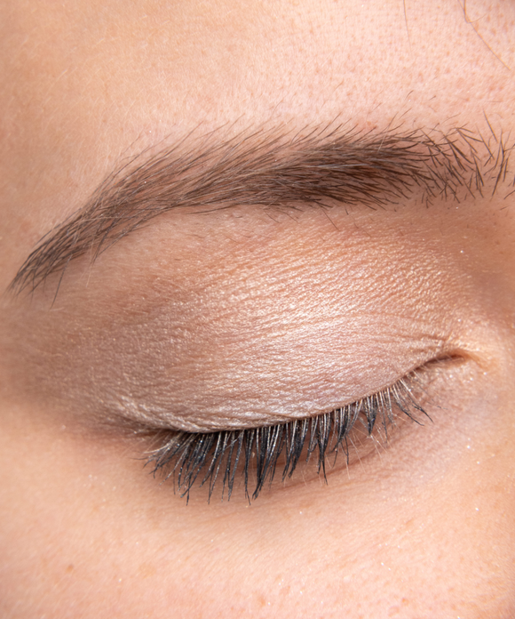 Loose Luminous Eyeshadow - Cafe Latte