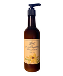 Vanilla Bean Hand & Body Lotion-1