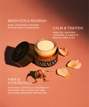 Golden Glow Eye Balm-6