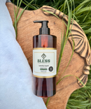 Liquid Laundry Detergent - Sweet Grass-3