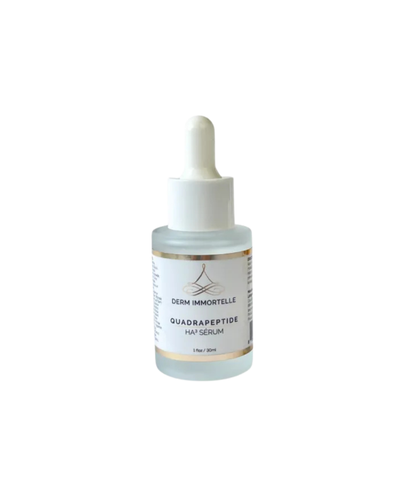 QuadraPeptide HA³ Serum