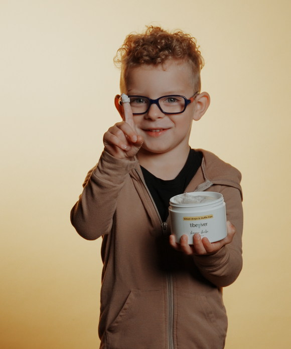 Shower Shake - Lemon Drops & Muffin Tops
