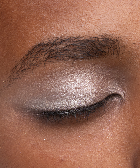 Loose Luminous Eyeshadow - Cafe Latte