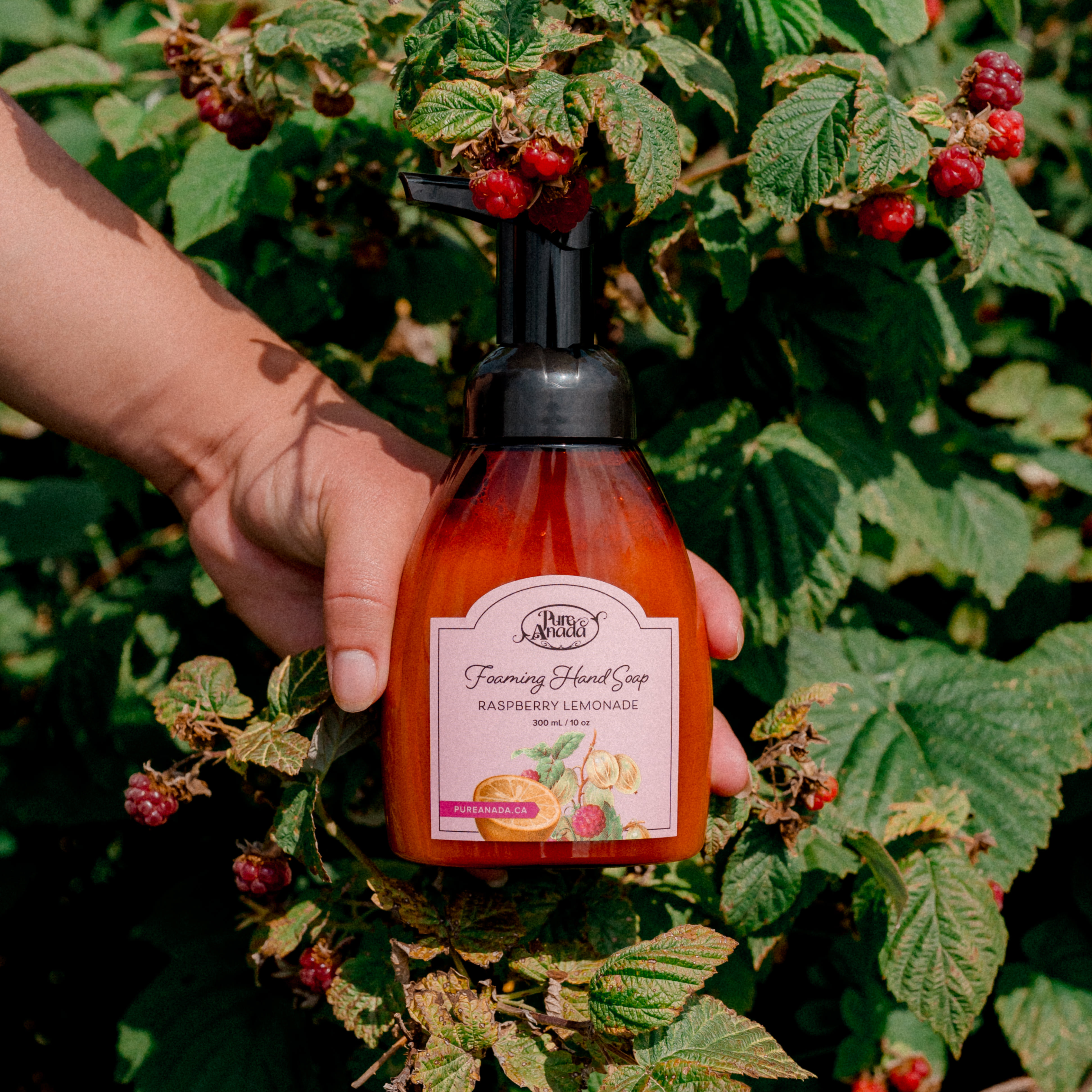 You favourite scents