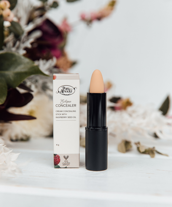 Cream Concealer Stick | 4 Shades - Pure Anada