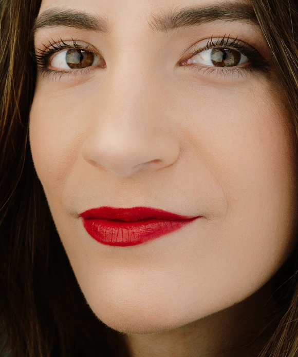 Lavish Natural Lipstick - Fascinate