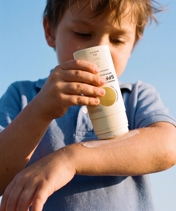 Mineral Sunscreen Stick SPF50