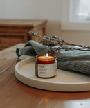 Chalet Soy Candle - La Marcotterie