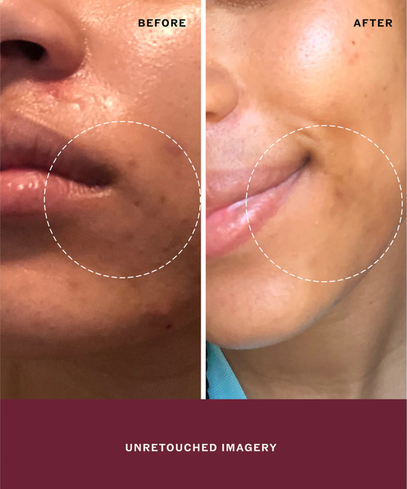 Golden Milk Cleanser