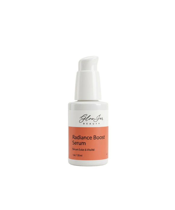 Hydrating Radiance Serum